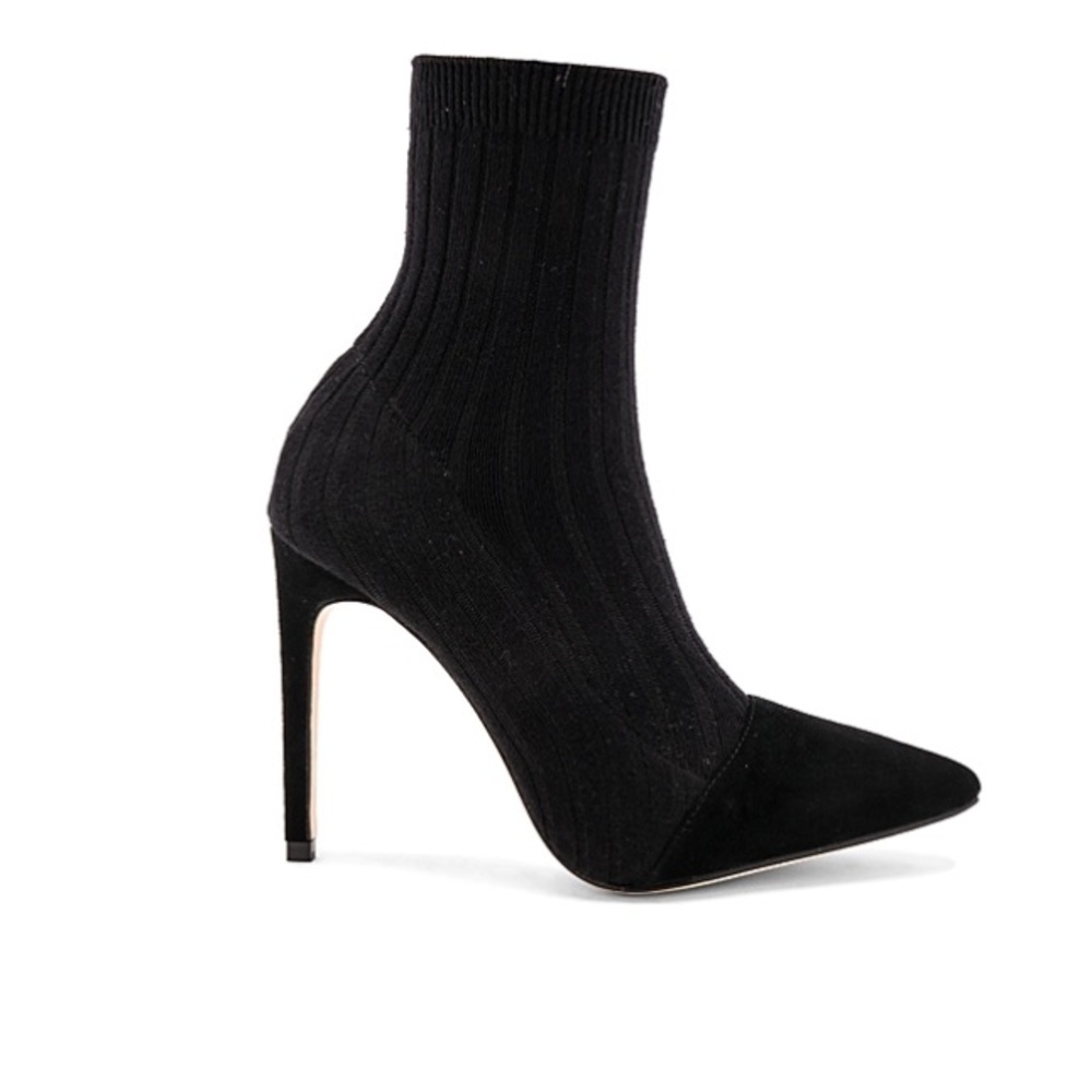 RAYE Collins Sock Bootie